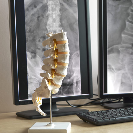 Healthy Chiropractic Family - Cornerstone Chiropractic in Liberty Hill TX